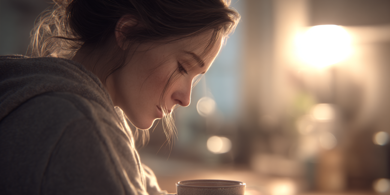 Mothers Maternal Mental Health Crisis