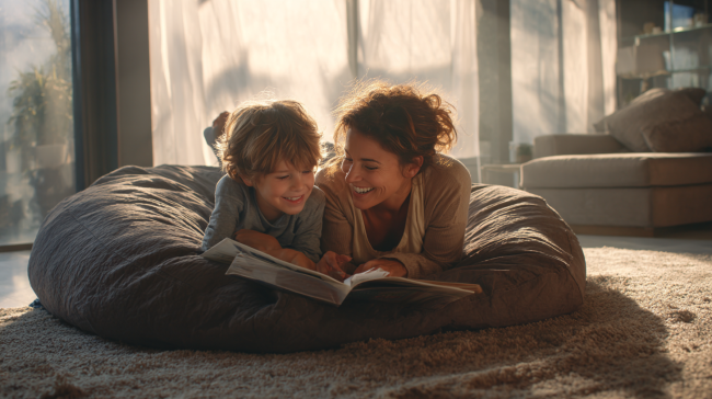 only child, parenting, parenting guilt, mental health, family, one child family, secondary infertility, mindfulness, self-compassion, anxiety, sleep